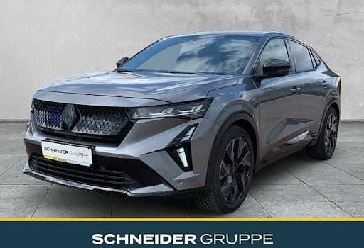 Gebraucht Renault Rafale Esprit Alpine 300 PS (220 kW) 2025 Grau SUV