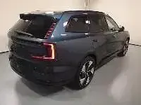 Gebraucht Volvo EX90 Plus 205 kW (279 PS) 2025 Blau SUV
