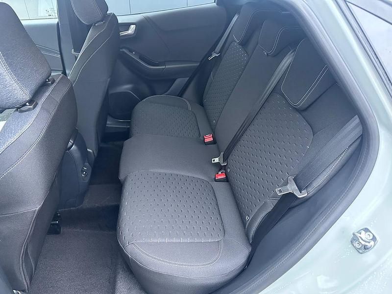 Neu Ford Puma Titanium 125 PS (91 kW) 2025 SUV