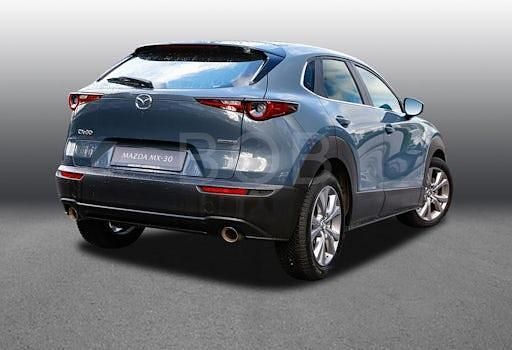 Gebraucht Mazda CX-30 Selection 186 PS (136 kW) 2020 Grau SUV