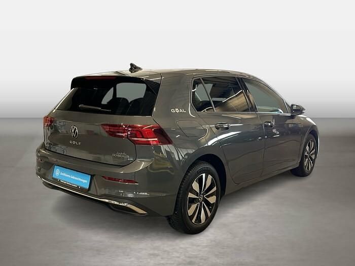 Gebraucht VW Golf VIII Goal 116 PS (85 kW) 2025 Delfingrau Limousine