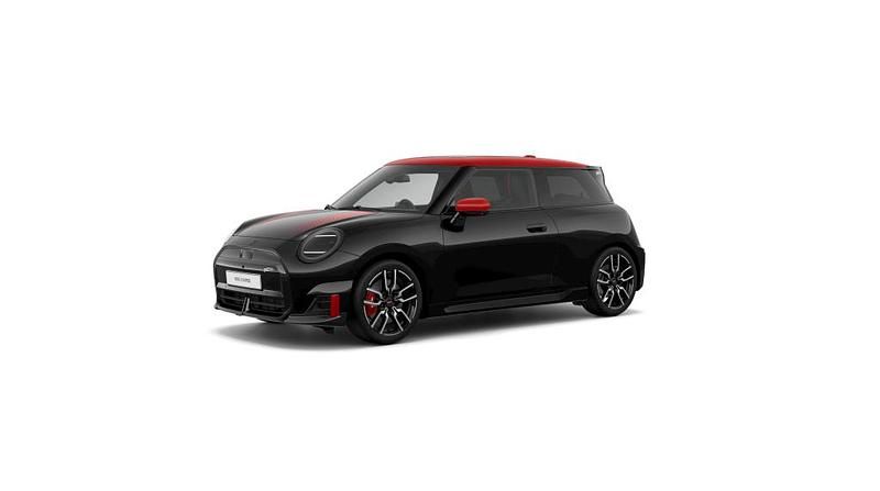 Second-hand Mini Cooper 189 kW (258 CP) 2025 Hatchback