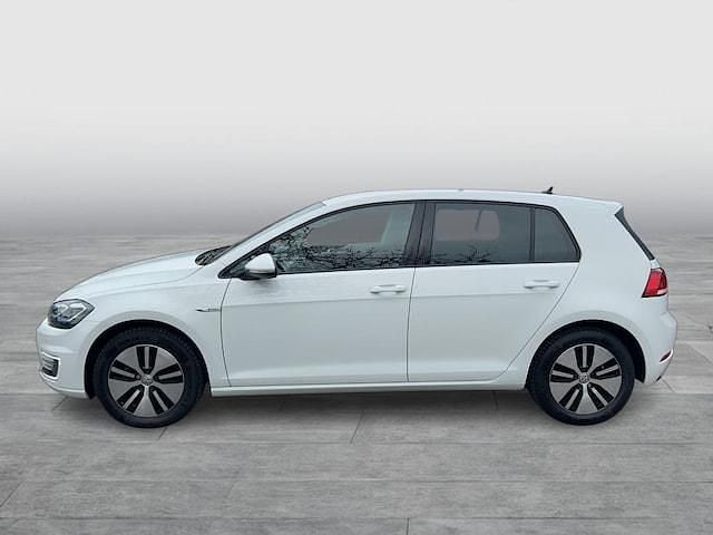 Gebraucht VW e-Golf 100 kW (136 PS) 2020 Kleinwagen