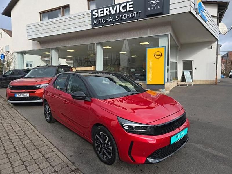 Gebraucht Opel Corsa 101 PS (74 kW) 2025 Kleinwagen