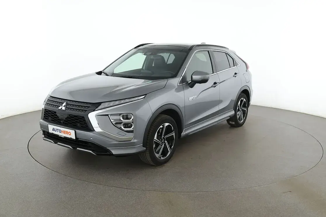 Gebraucht Mitsubishi Eclipse Cross Top 2022 SUV