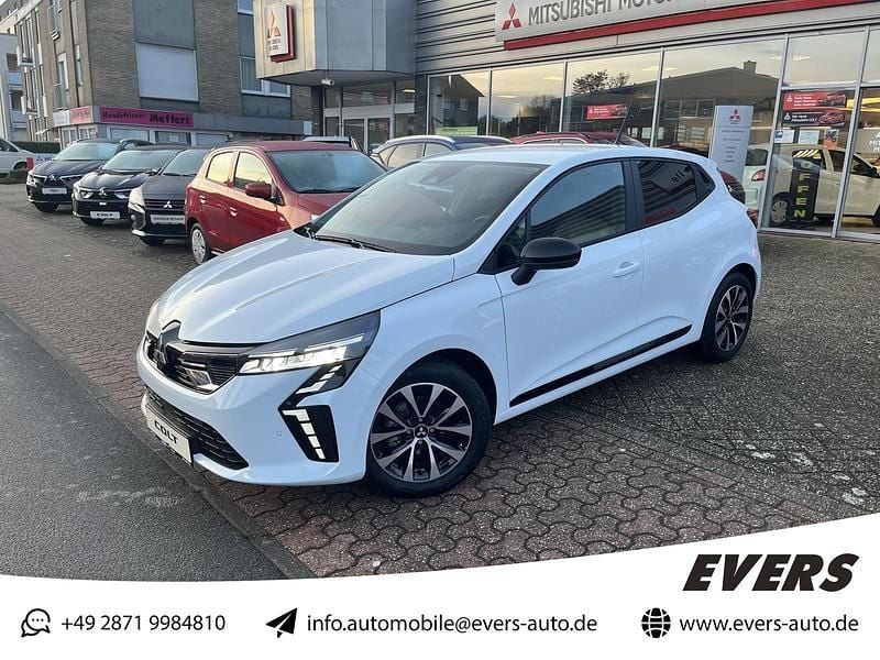 Gebraucht Mitsubishi Colt Plus 67 PS (49 kW) 2025 Kleinwagen