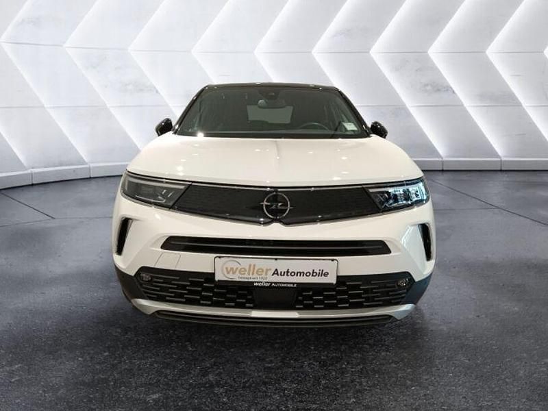 Gebraucht Opel Mokka-e Ultimate 100 kW (136 PS) 2022 Weiss SUV