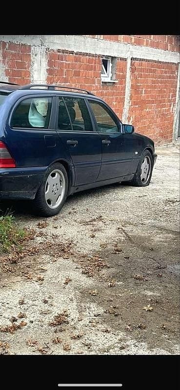 Gebraucht 1999 Mercedes C280 Kombi | 3.650 € (Fairer Preis) - Bild 1/3