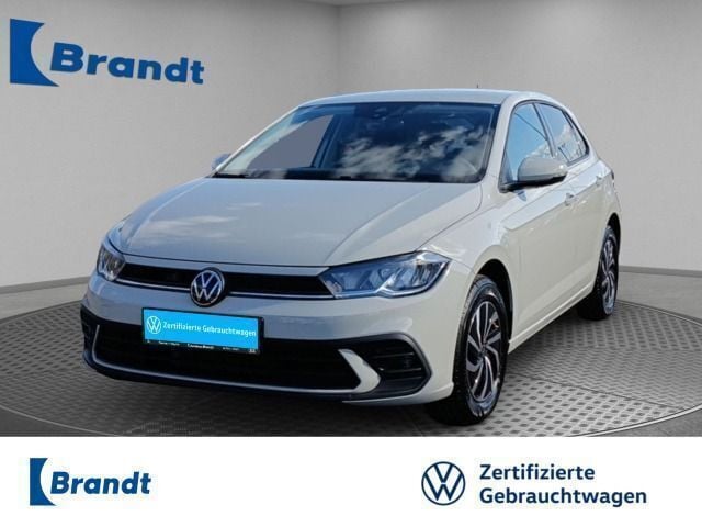 Othercolor Gebraucht 2025 VW Polo Life Kleinwagen | 21.390 € (Fairer Preis) - Bild 1/3