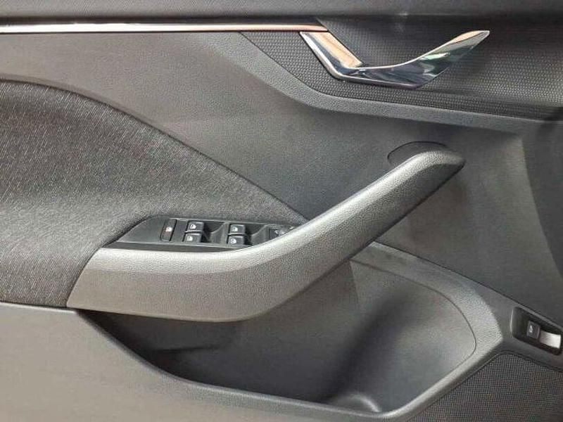 Gebraucht Skoda Kamiq Style 150 PS (110 kW) 2021 Crystalblack premium metallic SUV