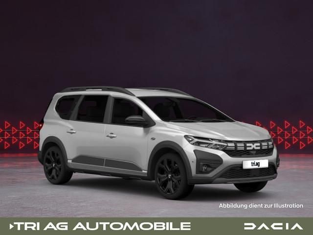 Gebraucht 2024 Dacia Jogger Extreme Van / Kleinbus | 22.690 € (Fairer Preis) - Bild 1/4