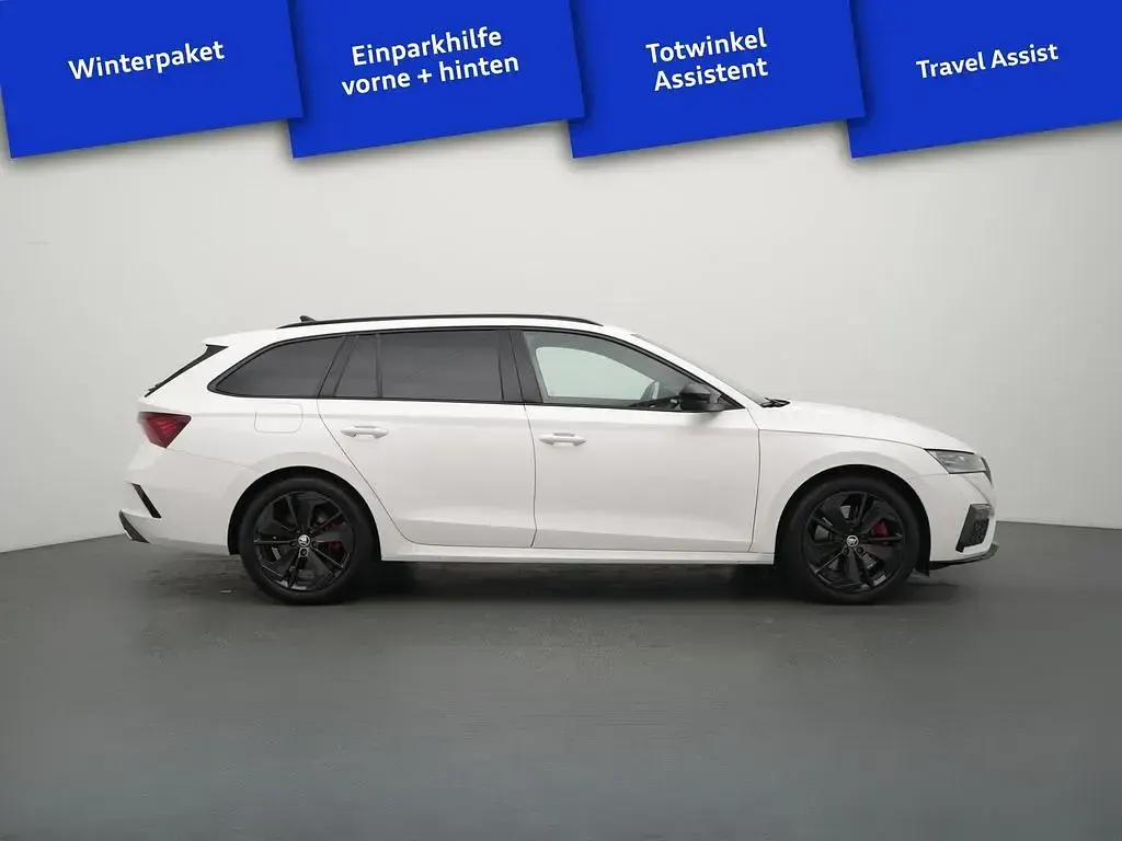 Gebraucht Cupra Formentor VZ 245 PS (180 kW) 2024 Weiss SUV