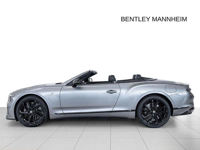 Neu Bentley Continental 680 PS (500 kW) 2026 Hallmark Cabrio