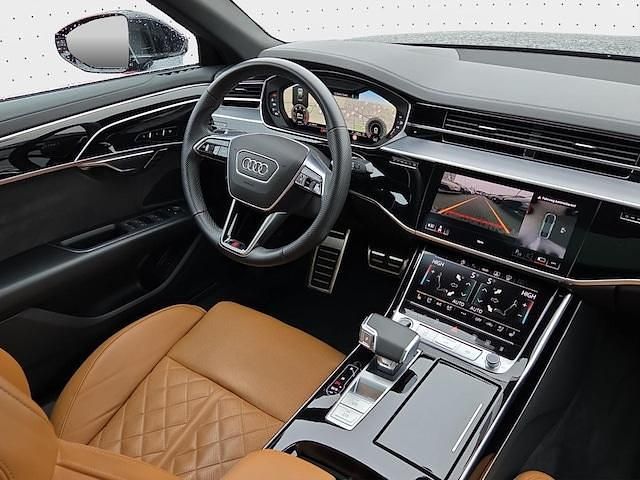 Gebraucht Audi A8L S-Line 286 PS (210 kW) 2023 Limousine