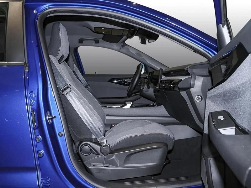 Gebraucht Renault Austral 140 PS (102 kW) 2023 Blau SUV