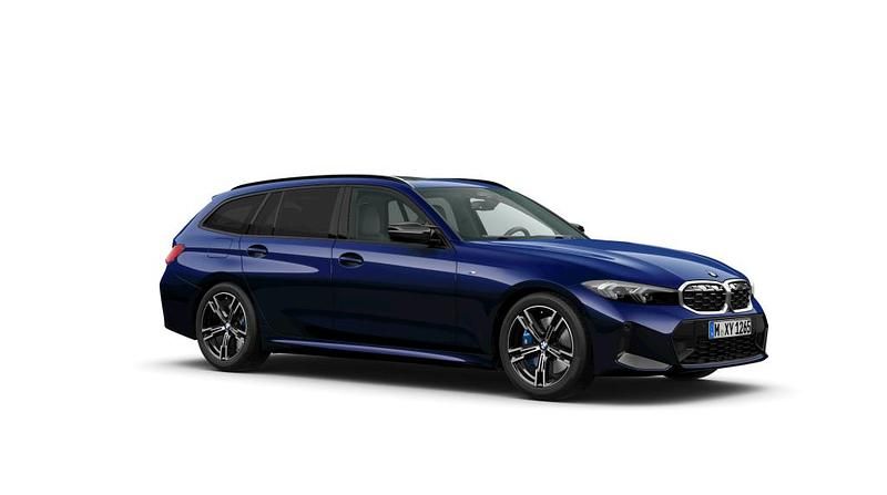 Gebraucht 2025 BMW M340 Comfort Edition Limousine | 63.880 € (Superpreis) - Bild 1/1