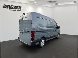 Neu Renault Master 150 PS (110 kW) 2026 Grau Van / Kleinbus