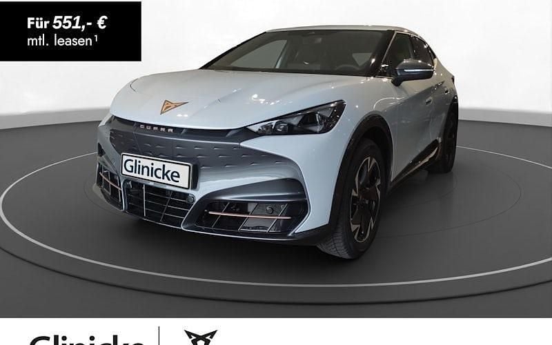 Silber Neu 2025 Cupra Tavascan Endurance SUV | 48.250 € (Fairer Preis) - Bild 1/4