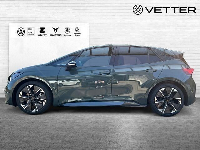 Gebraucht Cupra Born VZ 239 kW (326 PS) 2024 Andere farbe Kleinwagen