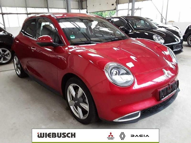 Gebraucht Ora 03 125 kW (171 PS) 2023 Rot Kleinwagen