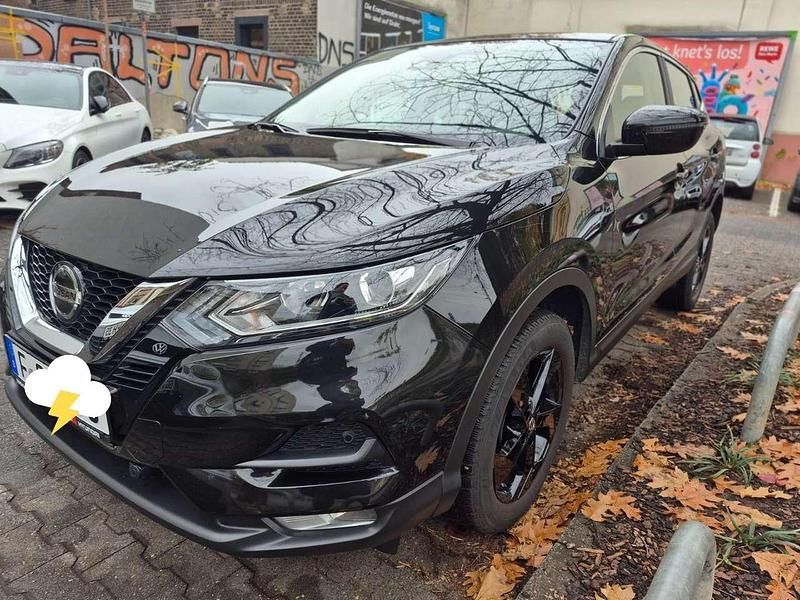 Gebraucht 2021 Nissan Qashqai Shiro SUV | 17.500 € (Fairer Preis) - Bild 1/4