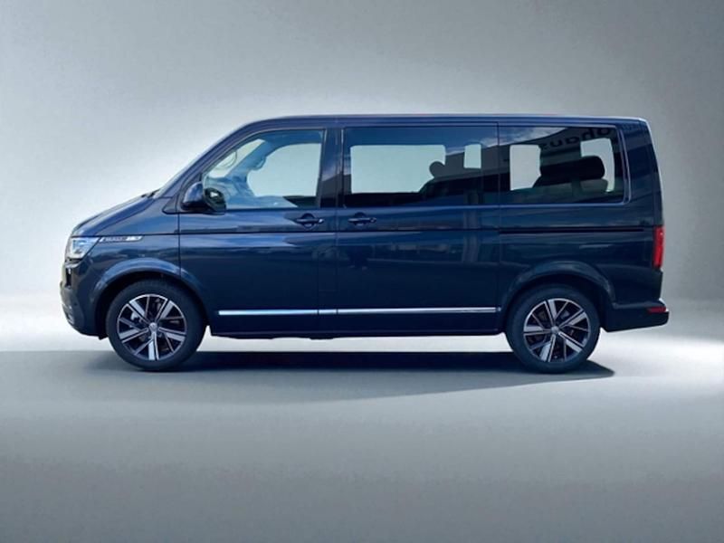 Gebraucht VW Multivan Highline 204 PS (150 kW) 2021 Van