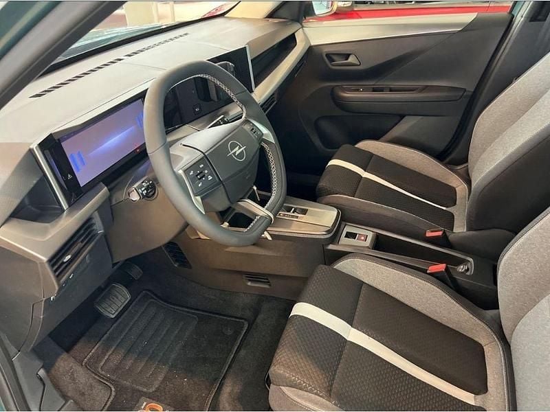 Neu Opel Frontera Edition 145 PS (106 kW) 2025 Metallic (gruen SUV