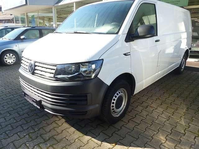 Gebraucht 2019 VW T6.1 Van | 16.900 € (Fairer Preis) - Bild 1/4