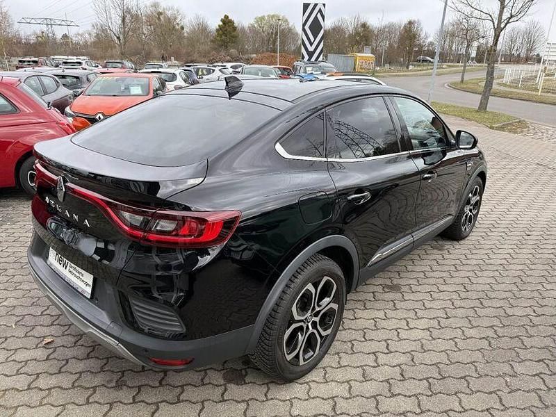 Gebraucht Renault Arkana Techno 140 PS (102 kW) 2023 Other SUV