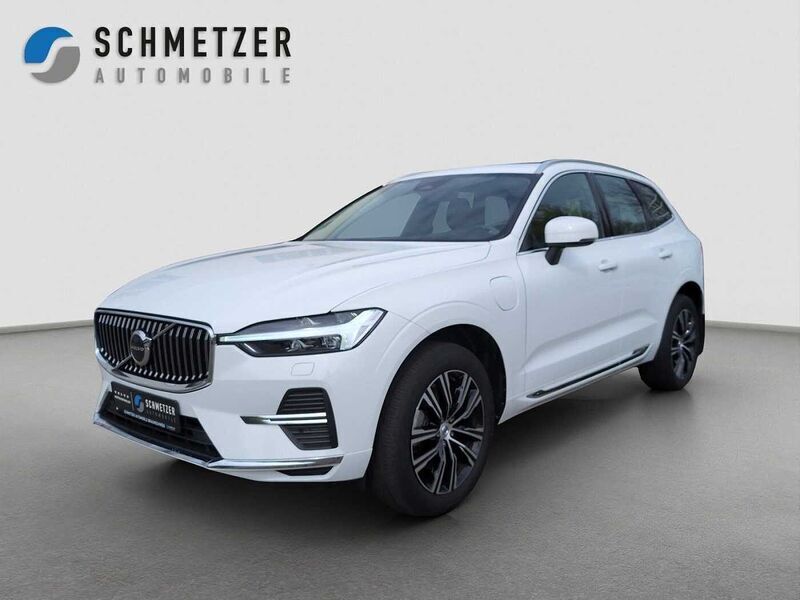 Gebraucht 2022 Volvo XC60 SUV | 44.790 € (Fairer Preis) - Bild 1/4