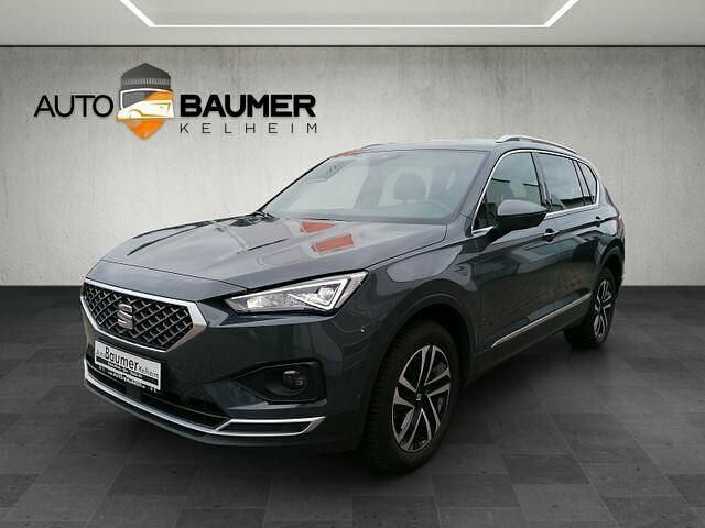 Delfingrau Gebraucht 2024 Seat Tarraco Xperience SUV | 35.440 € (Fairer Preis) - Bild 1/2