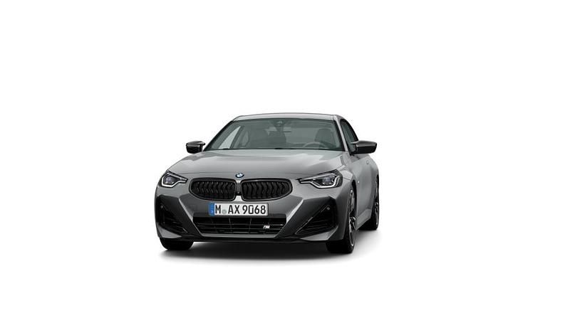 Gebraucht 2025 BMW M240 M Sport Coupé | 54.790 € (Etwas zu teuer) - Bild 1/4