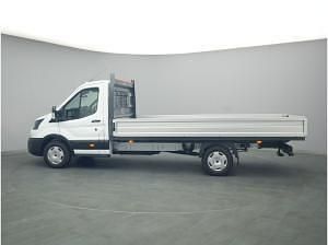 Neu Ford Transit Trend 165 PS (121 kW) 2025 Weiß (weiss)