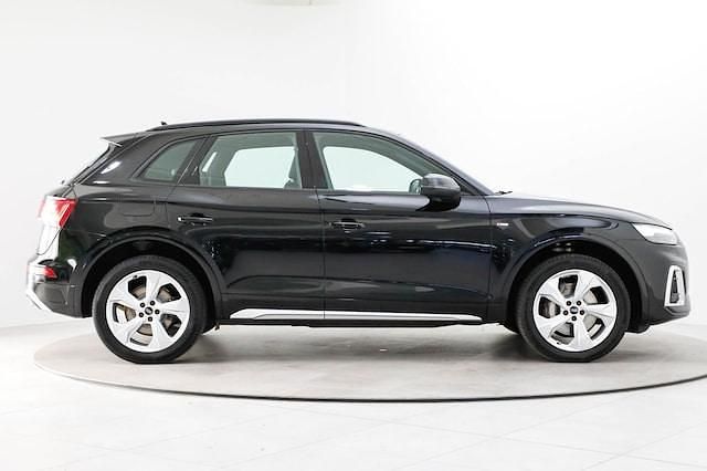 Gebraucht Audi Q5 S-Line 286 PS (210 kW) 2023 SUV