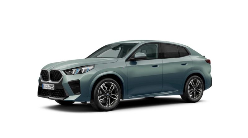 Neu BMW X2 Efficient Dynamics 150 PS (110 kW) 2025 SUV