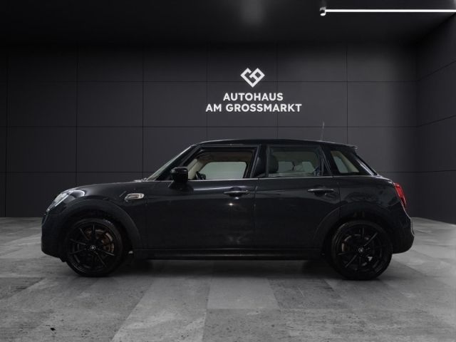Gebraucht Mini Cooper S 192 PS (141 kW) 2020 Grau Kleinwagen