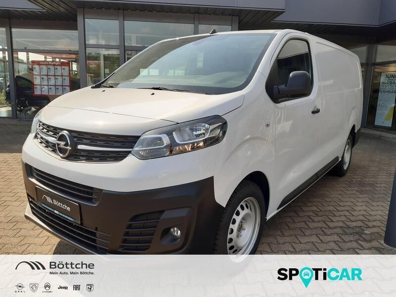 Othercolor Gebraucht 2022 Opel Vivaro Edition Van | 34.970 € - Bild 1/4