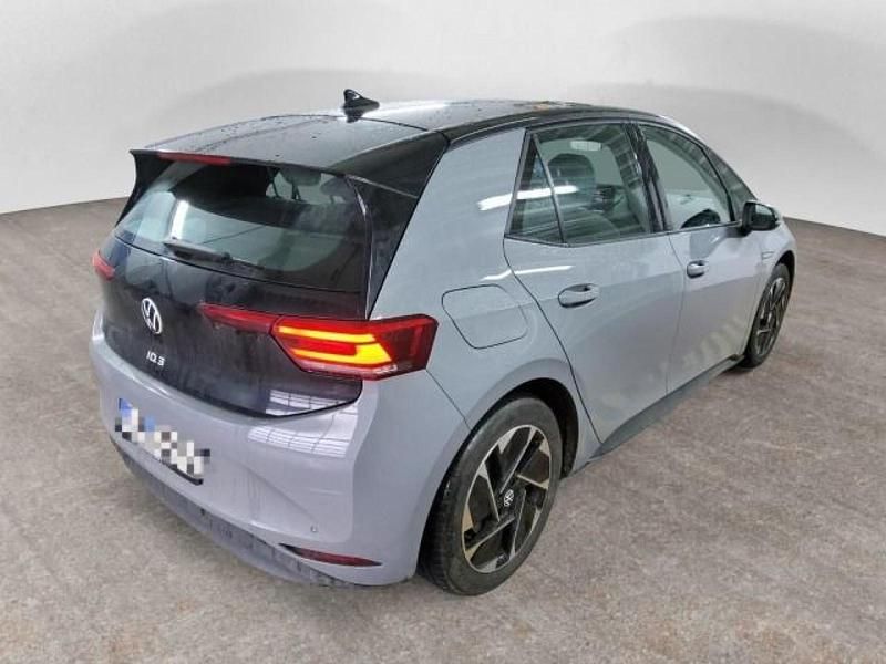 Gebraucht VW ID.3 Pure 110 kW (150 PS) 2021 Kleinwagen