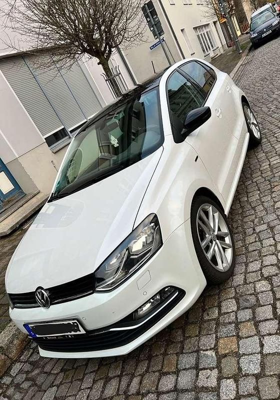 Gebraucht VW Polo 90 PS (66 kW) 2015 Limousine