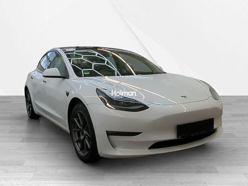 Gebraucht Tesla Model 3 366 kW (498 PS) 2023 Weiß Limousine