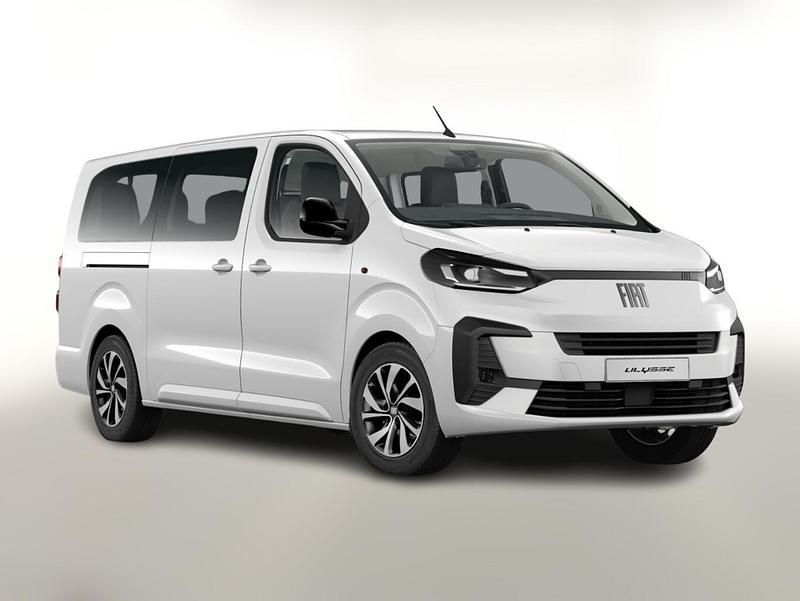 Weiß Neu 2025 Fiat Ulysse S Van / Kleinbus | 41.589 € (Fairer Preis) - Bild 1/3