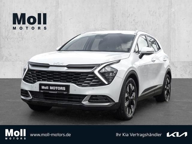 Gebraucht Kia Sportage 265 PS (194 kW) 2022 Weiss SUV