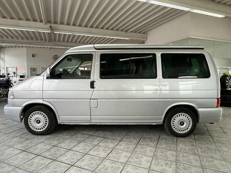 Gebraucht VW T4 75 PS (55 kW) 2003 Andere Van
