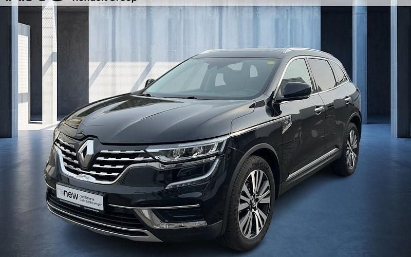 Gebraucht Renault Koleos Initiale Paris 158 PS (116 kW) 2023 Schwarz SUV