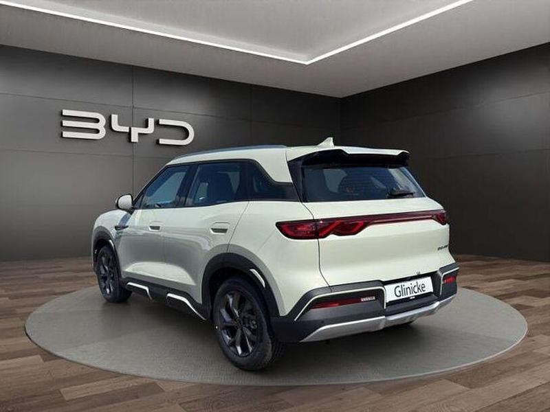 Gebraucht BYD Atto 3 95 kW (130 PS) 2025 Andere SUV