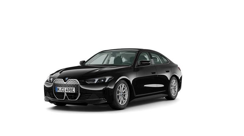 Neu BMW i4 Efficient Dynamics 250 kW (340 PS) 2025 Limousine