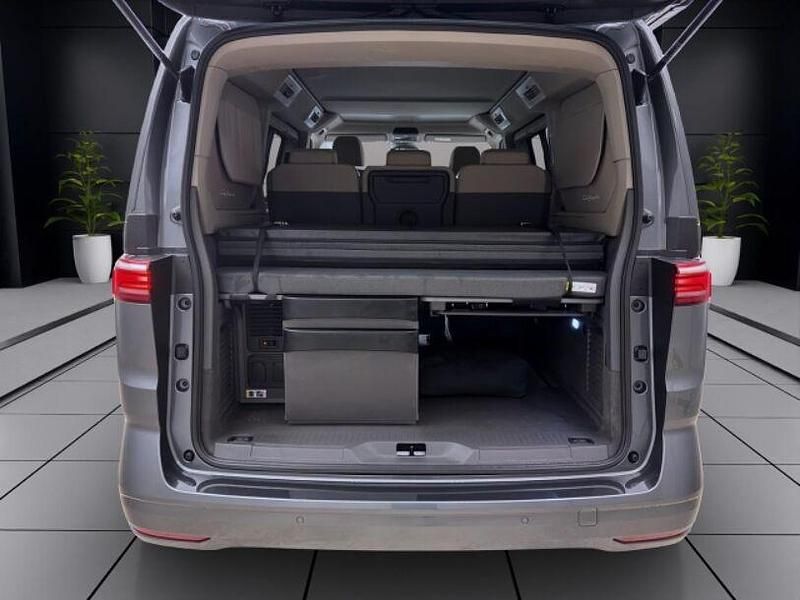 Gebraucht VW T7 Beach 204 PS (150 kW) 2025 Andere Van