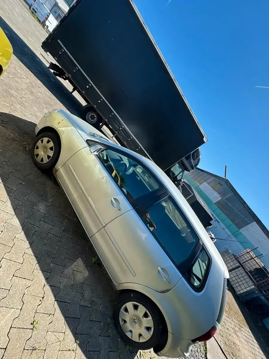 Usata VW Polo 80 CV (58 kW) 2006 Utilitaria