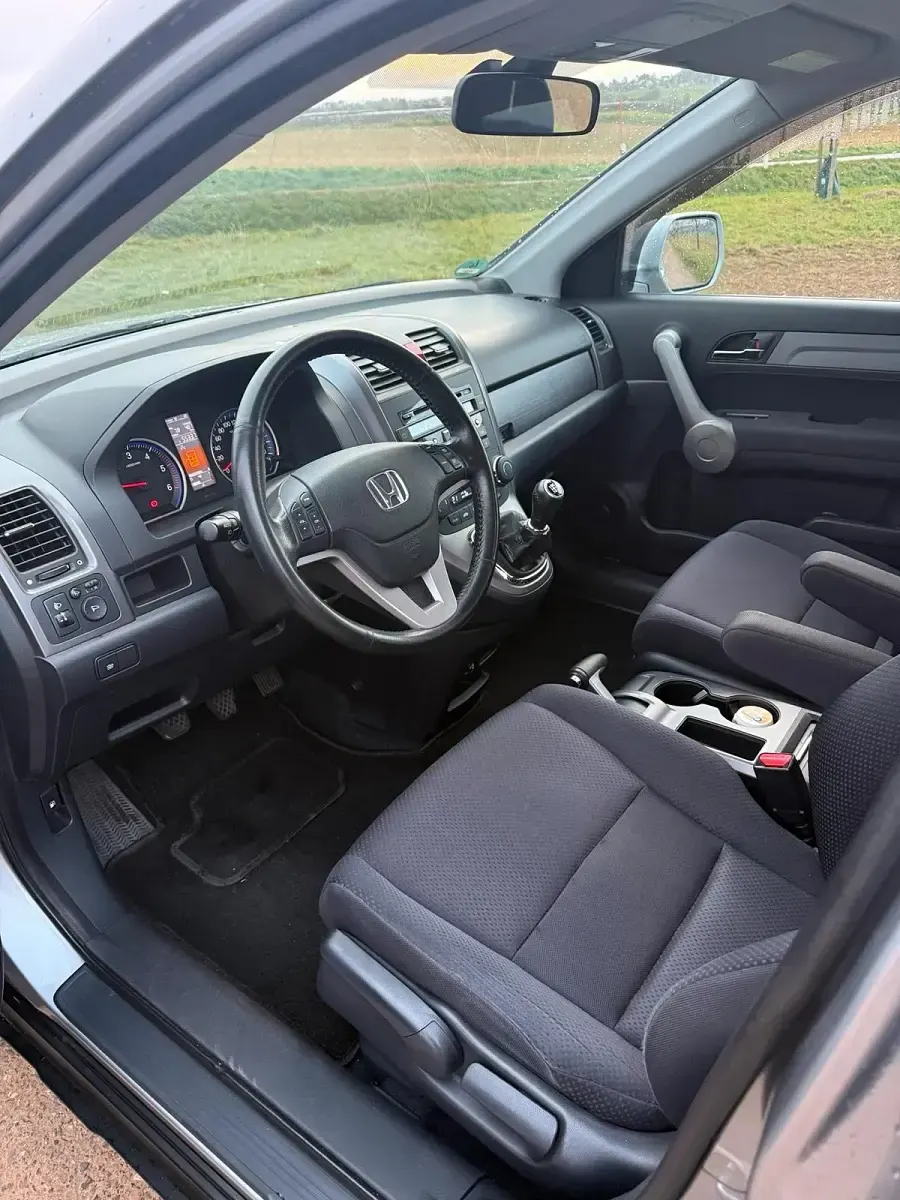Occasion Honda CR-V 140 ch (102 kW) 2008 SUV