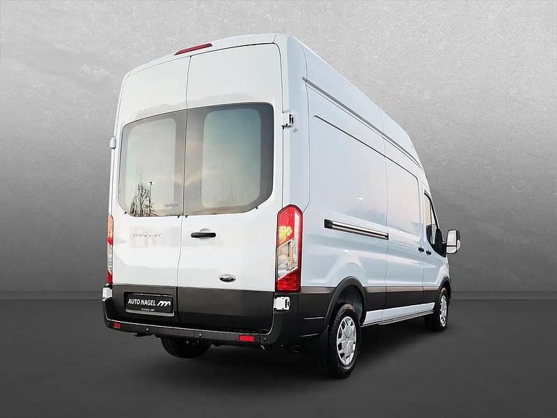 Neu Ford Transit Trend 131 PS (96 kW) 2025 Andere Pickup